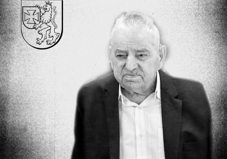 Zmarł ostatni żołnierz Armii Krajowej z Nienadówki
