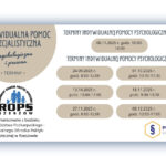 Stop przemocy – wsparcie