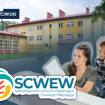 Specjalistyczne Centrum Wspierające Edukacje Włączającą w Mrowli