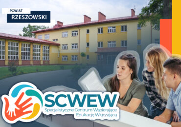 Specjalistyczne Centrum Wspierające Edukacje Włączającą w Mrowli