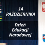 14 października – Dzień Edukacji Narodowej