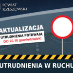 AKTUALIZACJA: utrudnienia drogowe w Malawie