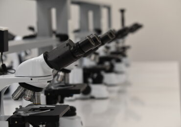 Utworzenie Branżowego Centrum Umiejętności przy Zespole Szkół Techniczno-Weterynaryjnych w Trzcianie k. Rzeszowa w dziedzinie technika weterynaryjna