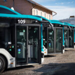 Razem dla lepszego transportu!