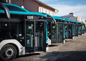 Razem dla lepszego transportu!