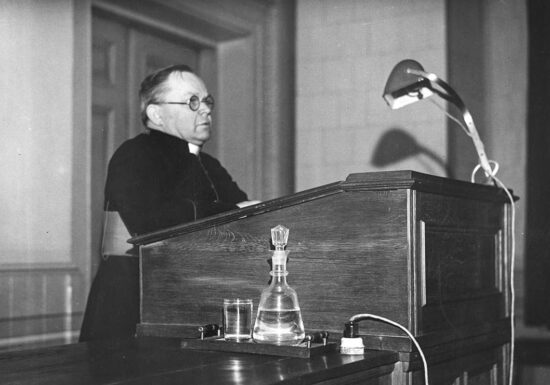 80 lat temu zmarł ks. Franciszek Tomaka – misjonarz z Trzebowniska