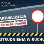 Czasowe Zamknięcie Odcinka Drogi w Malawie – Utrudnienia 6 i 7 Października