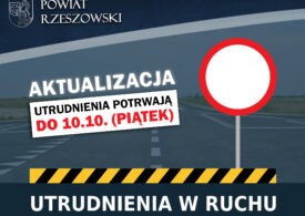 Czasowe Zamknięcie Odcinka Drogi w Malawie – Utrudnienia 6 i 7 Października