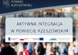 Aktywna integracja w Powiecie Rzeszowskim