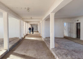 Lepsze przygotowanie na sytuacje kryzysowe – powstaje magazyn sprzętu dla ochrony ludności