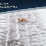 Możliwe intensywne opady śniegu w powiecie rzeszowskim!