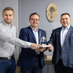 Kryształowa Cegła dla strzelnicy powiatu rzeszowskiego „Dycha” — inwestycja, która zdobyła uznanie na arenie międzynarodowej.