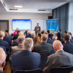 Konwent Powiatów Województwa Podkarpackiego obradował na Strzelnicy Powiatu Rzeszowskiego „Dycha”