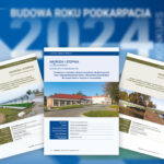Inwestycje Powiatu Rzeszowskiego triumfują w konkursie Budowa Roku Podkarpacia 2024