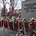 Hołd dla Bohaterów – Powiat Rzeszowski na obchodach Święta Niepodległości