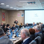 Drogi, kultura i współpraca na 2026 rok – najważniejsze uchwały XIX sesji Rady Powiatu Rzeszowskiego