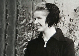 Sue Ryder – filantropka, dzięki której powstało hospicjum w Górnie