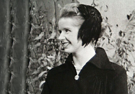 Sue Ryder – filantropka, dzięki której powstało hospicjum w Górnie