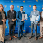 Bezpieczniej na przejściu dla pieszych w Lipiu