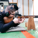 IV Otwarty Turniej Strzelecki im. mjr. Józefa Rzepki – wyjątkowa edycja na strzelnicy „Dycha”