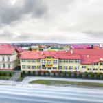 Nowe środki na mobilność uczniów i kadry w edukacji szkolnej i w kształceniu zawodowym w ZS w Sokołowie Młp.