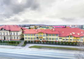 Nowe środki na mobilność uczniów i kadry w edukacji szkolnej i w kształceniu zawodowym w ZS w Sokołowie Młp.