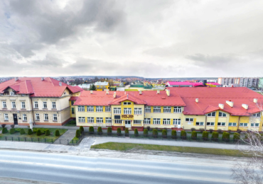 Nowe środki na mobilność uczniów i kadry w edukacji szkolnej i w kształceniu zawodowym w ZS w Sokołowie Młp.