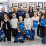 Twórczo i bezpiecznie – finał konkursu „Bezpieczne Wakacje 2025”