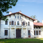 Inwestycja w kulturę i pamięć miejsca – konserwacja rzeźb dworskich w Trzcianie