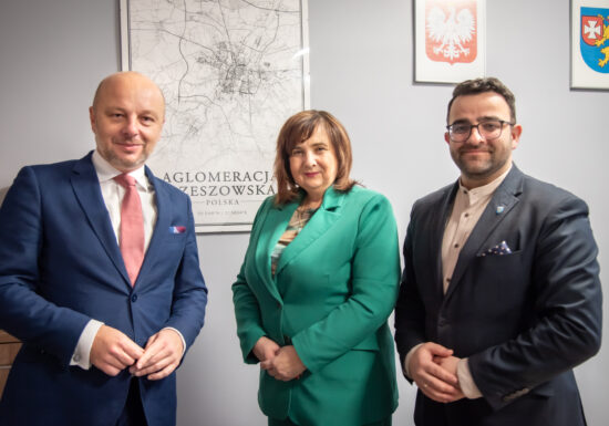 𝐀𝐠𝐥𝐨𝐦𝐞𝐫𝐚𝐜𝐣𝐚 𝐑𝐳𝐞𝐬𝐳𝐨𝐰𝐬𝐤𝐚 𝐫𝐞𝐚𝐥𝐢𝐳𝐮𝐣𝐞 𝐜𝐞𝐥𝐞