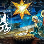 Błogosławionych Świąt Bożego Narodzenia