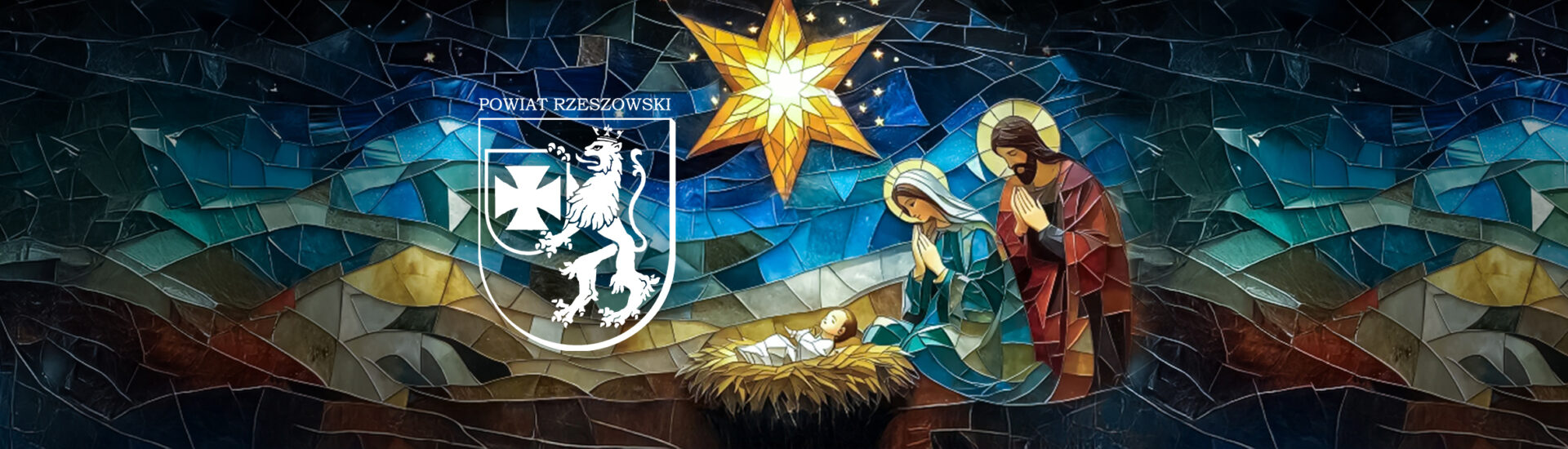 Błogosławionych Świąt Bożego Narodzenia