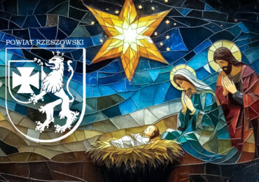 Błogosławionych Świąt Bożego Narodzenia