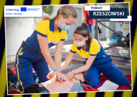 Projekt „Razem Bezpieczniej” zatwierdzony do realizacji