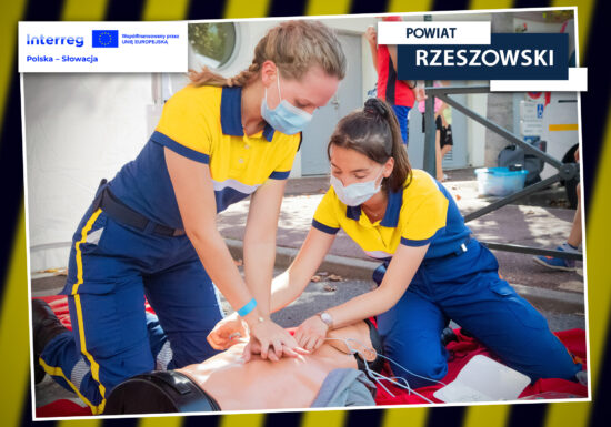 Projekt „Razem Bezpieczniej” zatwierdzony do realizacji