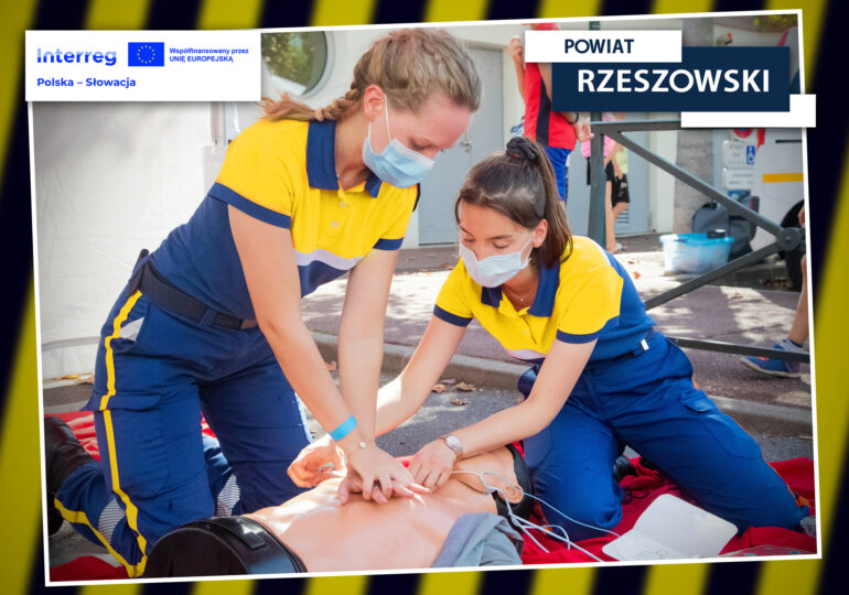 Projekt „Razem Bezpieczniej” zatwierdzony do realizacji