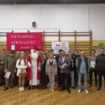 VII Turniej Strzelecki o Puchar Starosty Rzeszowskiego dla uczniów szkół Powiatu Rzeszowskiego rozstrzygnięty