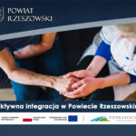 Aktywna integracja w Powiecie Rzeszowskim