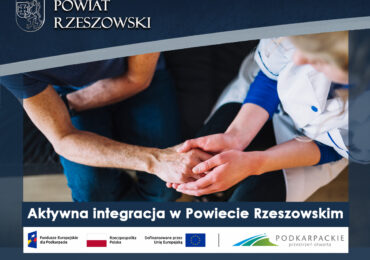 Aktywna integracja w Powiecie Rzeszowskim