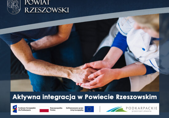 Aktywna integracja w Powiecie Rzeszowskim