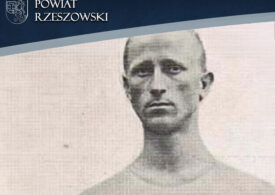 Jan Baran-Bilewski – wybitny sportowiec z podrzeszowskiej Racławówki