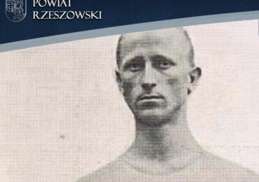 Jan Baran-Bilewski – wybitny sportowiec z podrzeszowskiej Racławówki