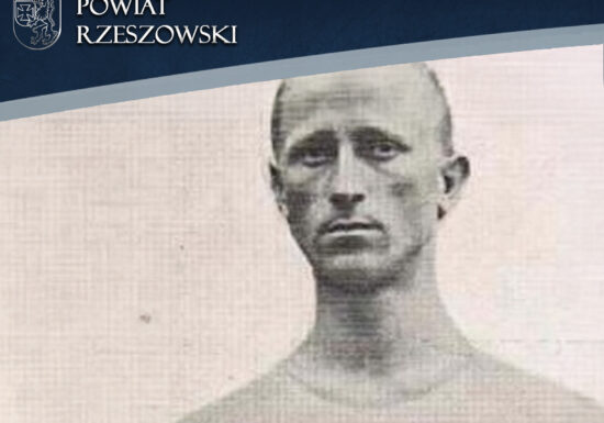 Jan Baran-Bilewski – wybitny sportowiec z podrzeszowskiej Racławówki