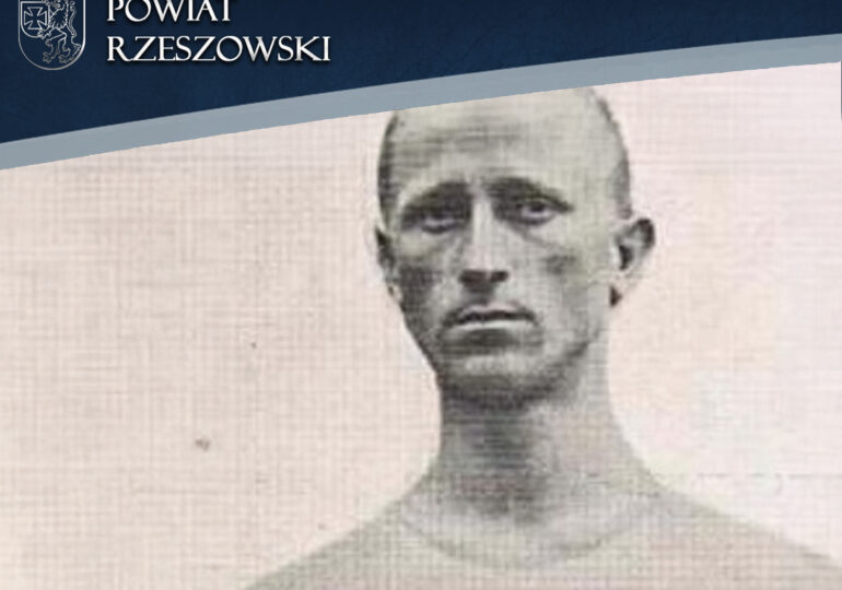 Jan Baran-Bilewski – wybitny sportowiec z podrzeszowskiej Racławówki