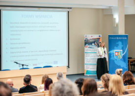 Razem dla edukacji włączającej – start programu SCWEW w Powiecie Rzeszowskim