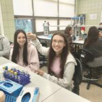 Zajęcia na uczelni wyższej dla uczniów Liceum