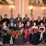 Czas studniówek w Powiecie Rzeszowskim – bal maturzystów Zespołu Szkół w Sokołowie Małopolskim