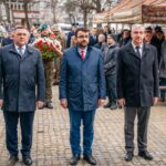 Z wdzięcznością i pamięcią o&nbsp;żołnierzach AK