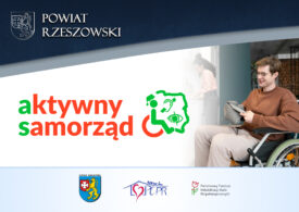Program „Aktywny samorząd” wsparciem dla osób niepełnosprawnych
