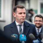 Jakub Dzik nowym dyrektorem Zespołu Opieki Zdrowotnej nr 2 w Rzeszowie